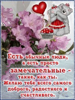 Пожелание