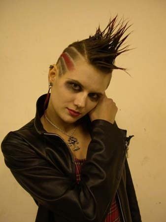 Маша Нефёдова