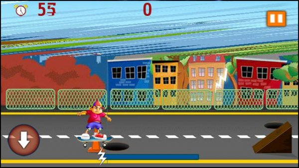 SkatesMania v.3.00(0)