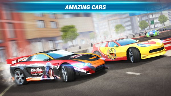 Ridge Racer Draw And Drift v1.0.5