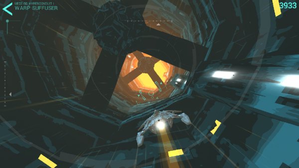 Hyperburner v.1 [Unlocked]