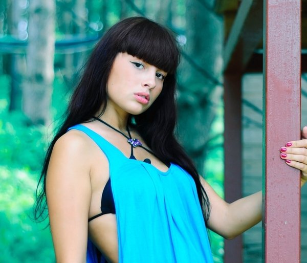 Нелли Ермолаева