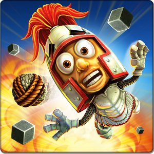 Catapult King v 1.5.3 [Mod Money, Unlock]