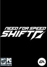 Need For Speed Shift