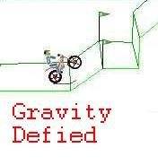 ГРАВИТИ ДЕФАйД