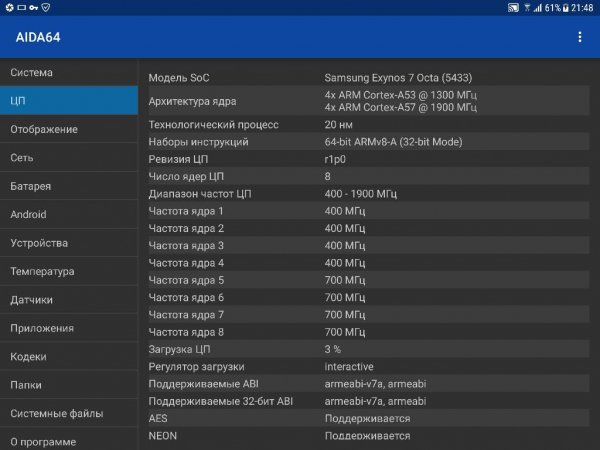 AIDA64 v1.48(148) Premium