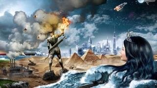 10 мистически- исчезнувших цивилизаций