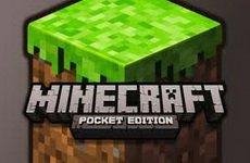 Minecraft - Pocket Edition-0.10.4