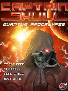 captain skull 3 quantum apocalypse