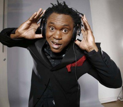 Dr. Alban - Its My Life