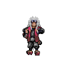 jiraiya