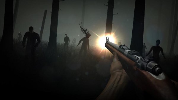 Into The Dead 2.1