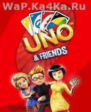 Uno and Friends