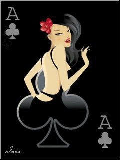 Пиковая дама