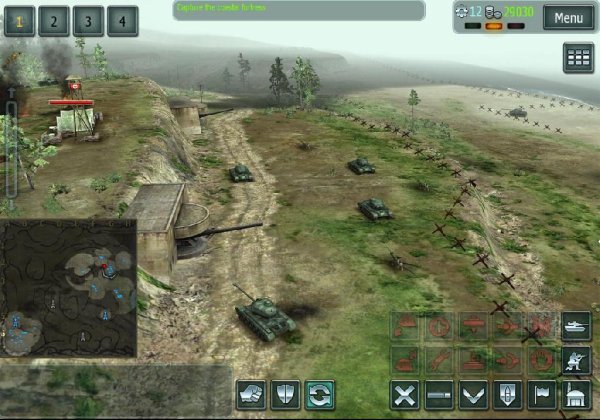 Timelines Assault on America v.1.7.1