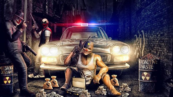 Sin City Crime Squad v.1.3