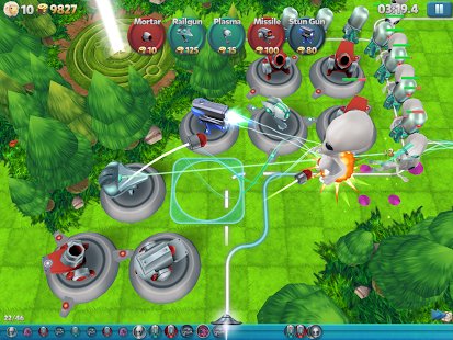 TowerMadness 2 Mod