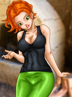 Casanova sokrovishe sexa