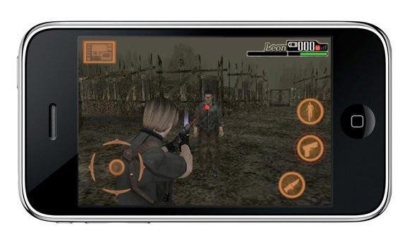 Resident Evil 4 PLATINUM 1.04.10.part1