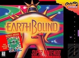 Earthbound (rus)