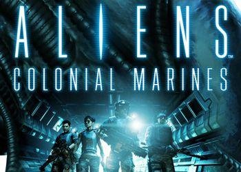 aliens colonial marines.18 trainer.stopg