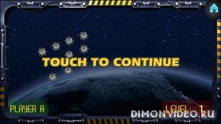 Earth Calling 360x640 by DeaDKiSs