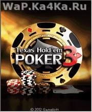 Texas Holdem Poker 3