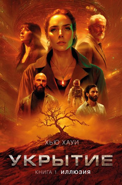 Хаун. Укрытие