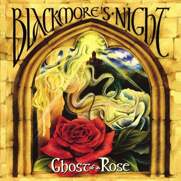 Blackmores Night -  Diamonds And Rust