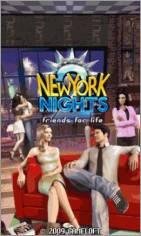 New York Nights 2 Samsung 480x800 S8000 TS