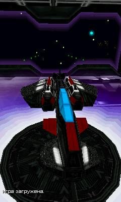 Galaxy on fire2 DS MINI mod taher 240x40