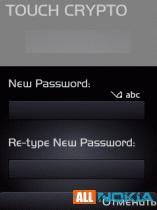 TouchCryptoE3
