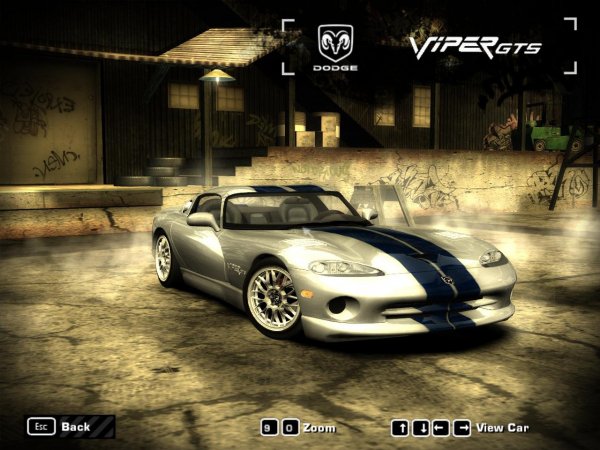 nfs-action.ru Dodge Viper GTS ACR