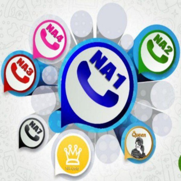 NA1WhatsApp v12.20