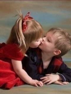 First Love