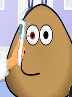 Pou Eye Care