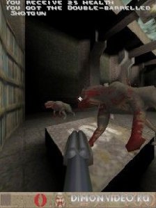 quake1-nihiloremod
