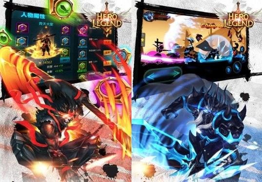 Hero-Legend-v2-1-0-Mod