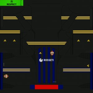 CSKA Third