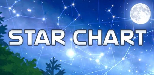 star chart