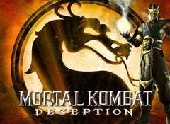 Ultimate Mortal Kombat 3