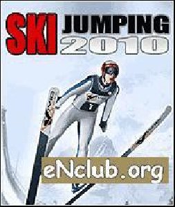 3DSkiJumping2 n95 bykriker