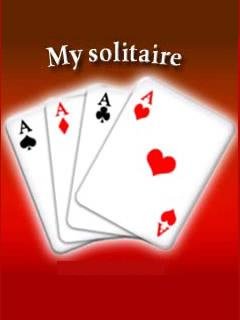 MySolitaire