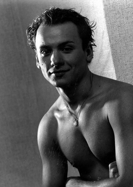 Александр Олешко - Я Знаю! Ты Знаешь!