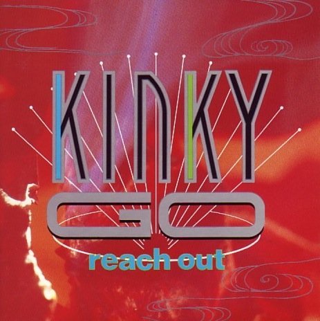 Kinky Go - Those All Night