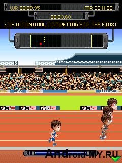 Minilympics