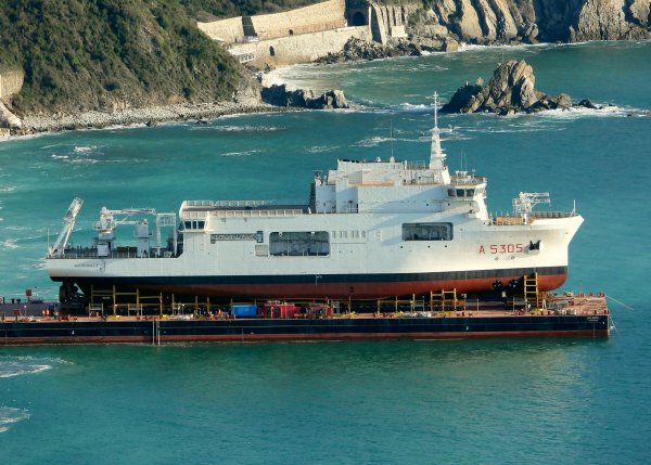 IMG viter59 Quirinale