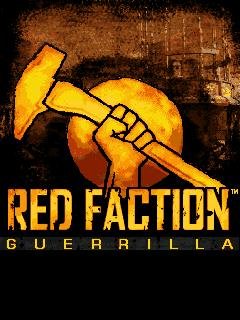 RedFactionGuerrilla