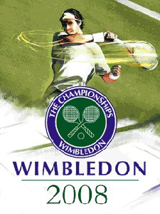 Wimbledon 2008