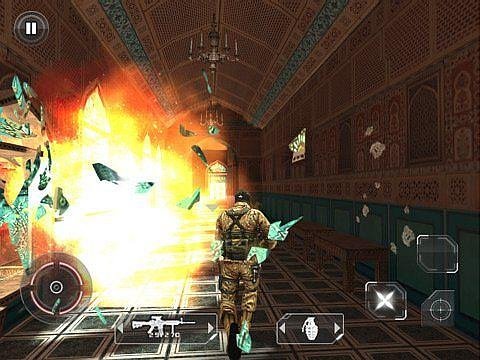 Splinter Cell Conviction HD3.2.0.